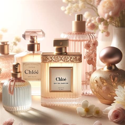 chloe perfume replica|perfume similar to chloe eau de parfum.